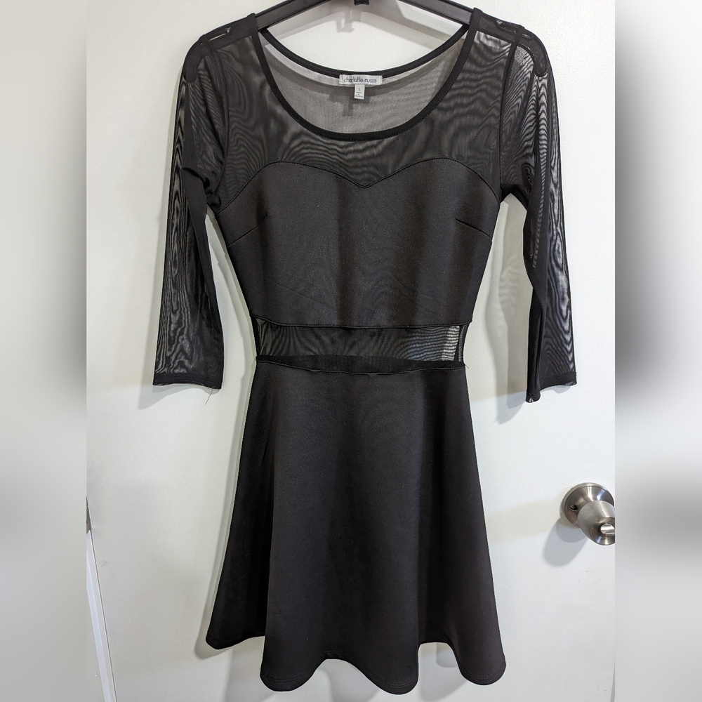 Charlotte Russe SIZE SMALL